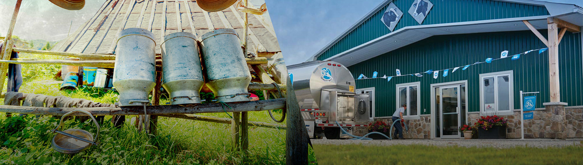 <h1>Proudly representing the interests of Ontario’s independent milk transporters</h1> <br><a target="_top" href="/About-Us.htm">More About OMTA</a>