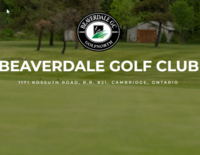 2023 OMTA Annual Golf Tournament